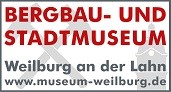 Bergbau und Stadtmuseum Logo