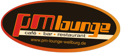 pm lounge logo