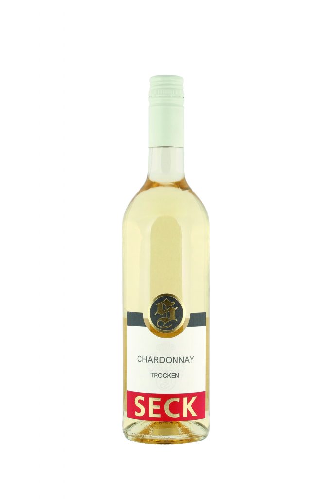 Weingut Seck Chardonnay Trocken